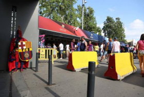 Barcelona reforzará la seguridad en espacios públicos tras los atentados