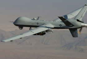La Fuerza Aérea de Pakistán amenaza con derribar drones estadounidenses