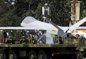 China prueba con éxito su nuevo dron multipropósito Wing-Loong II