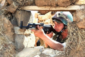 Los armenios esperan  nuevos ataques del ejército azerbaiyano