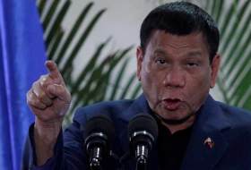 Duterte ordena a militares ocupar islas en el Mar de China Meridional