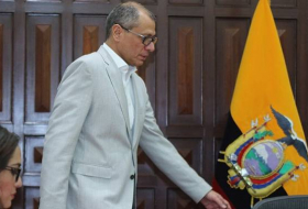Juicio contra vicepresidente de Ecuador tendrá lugar el el 24 de noviembre
