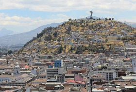 280 observadores internacionales vigilarán la segunda vuelta electoral en Ecuador