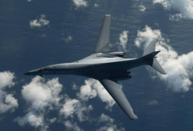 EE.UU. vuelve a responder a Corea del Norte desplegando bombarderos B-1B
