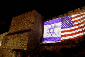 EEUU pide a Israel que se contenga respecto a la decisión sobre Jerusalén