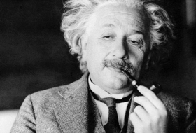 Einstein reencarnado: Una niña supera al mítico científico en cociente intelectual