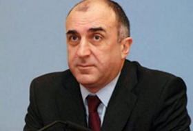 Elmar Mamadyarov:”El statu-quo puede llevar a los serios choques militares”