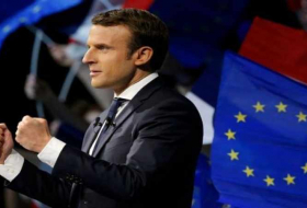 Macron busca dinero contra el cambio climático con una cumbre sin Trump