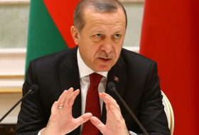 La resolución de Bundestag afectará  a las relaciones con Turquía-Erdogan