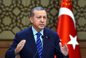 Erdogan habla a Televisa: “Estoy orgulloso con mi nación”