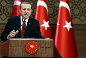 Erdogan defiende a Catar en la controversia con los países árabes 