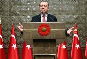 Presidente Erdogan ha invitado a los líderes de la oposición al mitin en Yenikapı