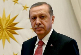 El presidente turco acusa a EE.UU. de financiar al Estado Islámico