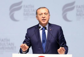 Erdogan planea reunirse con Putin en la próxima cumbre del G20