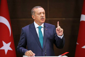 “Si la Unión Europea dice que no aceptará a Turquía, estaremos relajados”