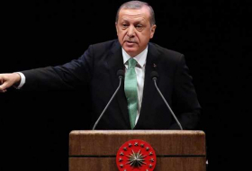 Presidente otomano califica la victoria en el referéndum como 