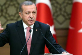 Erdogan visitará Bruselas y se entrevistará con Tusk y Juncker
