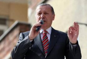 Erdogan: “La humanidad se ha quedado en silencio ante la masacre en Myanmar”