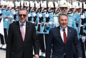 Erdogan: Gülen es ‘una amenaza’ no solo para Turquía, sino para el mundo