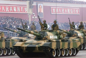 En Armenia revisan la posibilidad de la compra de armas de China