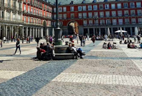 España vive su época dorada en el sector turístico