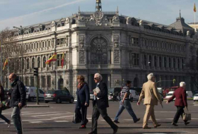 FMI recomienda a España que fusione más bancos