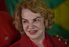 Fallece la esposa del expresidente de Brasil Lula Da Silva