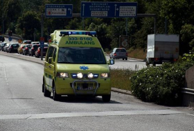Un hombre fallece al detonar un artefacto explosivo en Estocolmo