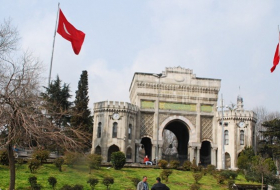 Estambul creará un `cementerio de traidores` para los golpistas