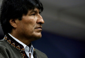 Evo Morales padece infección viral que ya está controlada en La Habana