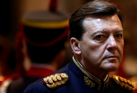 Exjefe del Ejército argentino procesado por desaparición de un soldado durante dictadura