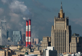 Exteriores ruso prepara la respuesta a las nuevas sanciones impuestas por EEUU 