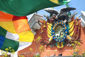 Bolivia lanzará plan para frenar penetración extranjera en su territorio 