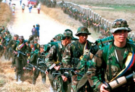 Disidencia de guerrilla de las FARC no llega a 2%, dice Gobierno colombiano