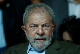 La Fiscalía brasileña pide un aumento de pena en la condena contra Lula