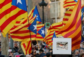 Fiscal pide 9 años de inhabilitación para el exconsejero catalán por la consulta soberanista