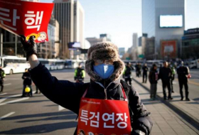 Fiscales surcoreanos confirman que la presidenta Park es sospechosa