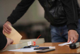 El Presidente del Club de los periodistas declaró sobre los fraudes electorales en Armenia