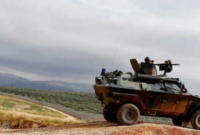 Ankara adoptó medidas para reforzar la frontera turco-siria