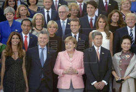 La lucha antiterrorista une a un G20 bloqueado en cambio climático y comercio