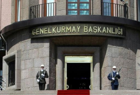 Las Fuerzas Armadas Turcas ofrece su primera declaración oficial