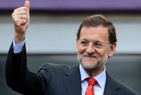 Rajoy solo quiere un debate a cuatro en terreno neutral