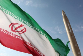 Irán lleva a cabo su primera prueba de misil en la era Trump