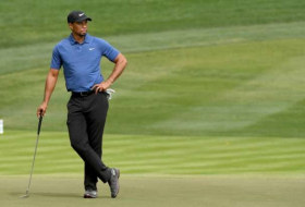 Tiger Woods: gloria y dolor