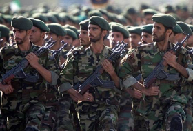Guardia Revolucionaria de Irán anuncia la victoria sobre Daesh