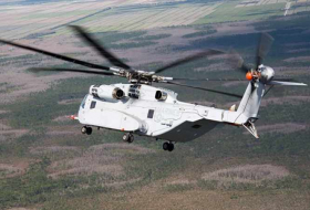 El nuevo helicóptero de los Marines de EEUU será más costoso que el exorbitante F-35