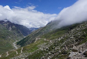 En tierra desconocida: los arquéologos desentrañan el misterio del Himalaya