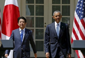 Obama será el primer mandatario en funciones de EEUU en visitar Hiroshima