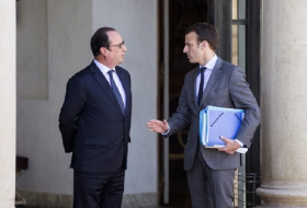 Hollande se reunirá con Santos en Colombia y visitará campamento de las FARC