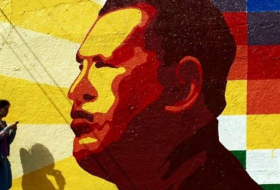 Maduro insta a recordar a Chávez 